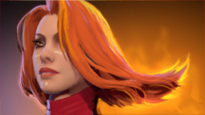 Lina dota2 lina
